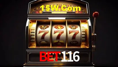 Sinta a adrenalina dos jogos de cassino com Bet116
