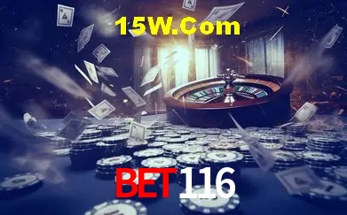 Explore as vantagens do Bet116: serviço profissional e confiabilidade